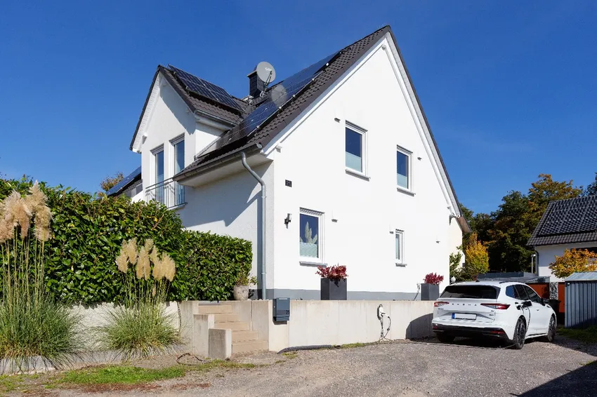 Stellplätze