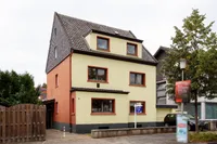 Straßenansicht