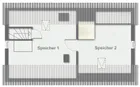 Grundriss Speicher