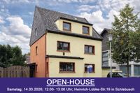 OPEN-HOUSE am 14.03.2026