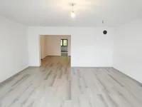 Wohn- u. Essbereich