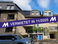 Bereits vermietet