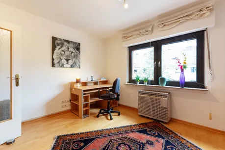 Kind / Arbeiten im OG