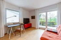 Zimmer im Erdgeschoss