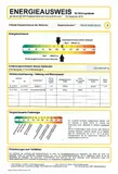Energieausweis