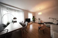 Beispiel Wohnbereich