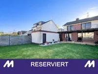 Bereits reserviert