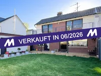 Bereits verkauft