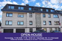 OPEN-HOUSE am 11.06.2026