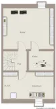 Grundriss Kellergeschoss