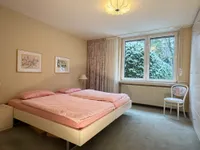 Elternschlafzimmer