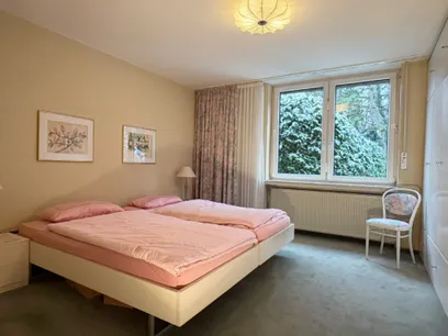 Elternschlafzimmer