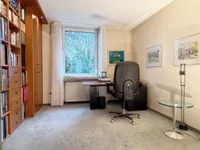 Kinder- oder Arbeitszimmer