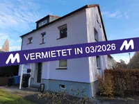 Bereits vermietet