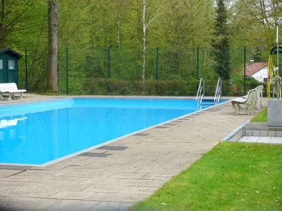 Schwimmbad
