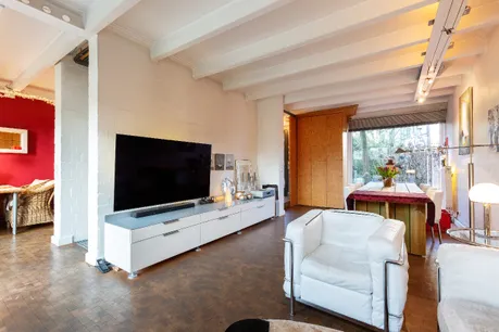 Wohnbereich Ansicht 2