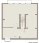 Grundriss Kellergeschoss