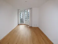 Wohn- u. Schlafbereich