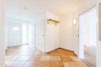 repräsentative Diele