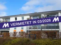 Bereits vermietet