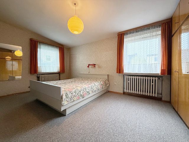 Elternschlafzimmer