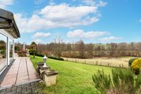 Blick von der Terrasse