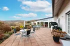 Terrasse mit Weitblick