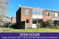 OPEN-HOUSE am 24.04.2026