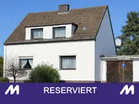 Bereits reserviert