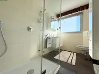 barrierearmes Duschbad