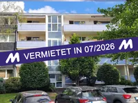 bereits vermietet