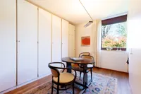 Kinderzimmer (derzeit Ankleide)