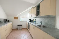 Küche (im Kaufpreis enthalten)