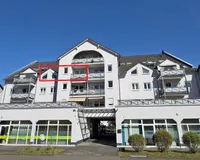 Rückansicht