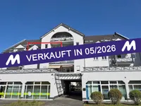 Bereits verkauft