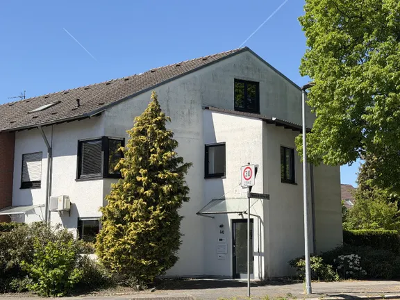Frontansicht