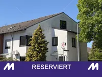 Bereits reserviert