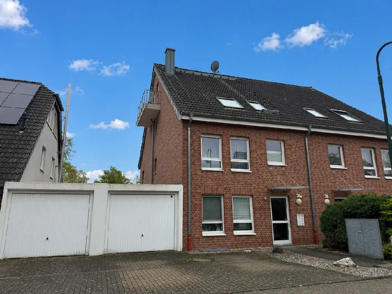 Frontansicht