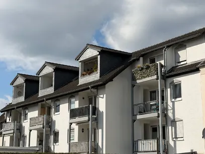 Rückansicht