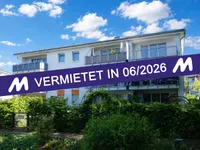 Bereits vermietet