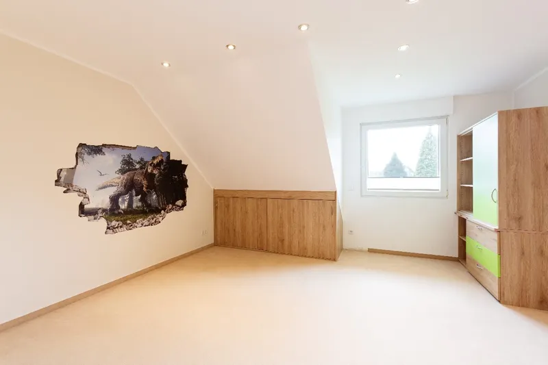 Kinderzimmer