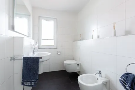 Gäste WC