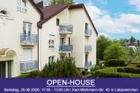 OPEN-HOUSE AM 20.06.2026!