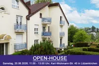 OPEN-HOUSE AM 20.06.2026!