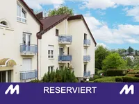 bereits reserviert