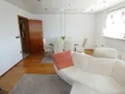 Wohnzimmer Ansicht 2