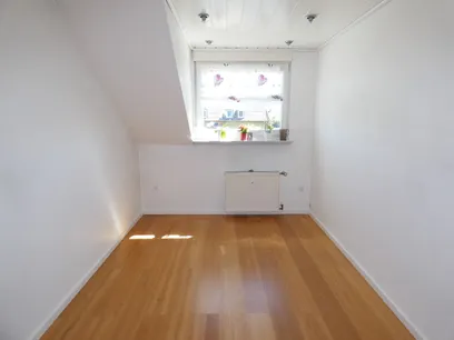 Arbeitszimmer