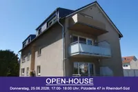 OPEN-HOUSE am 25.06.2026