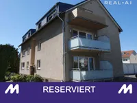 RESERVIERT