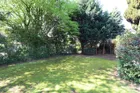 Blick in den großen Garten